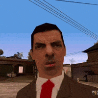 Mr Bean Irq GIF by Bashar