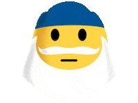 Angry Face Sticker by FAUN Group