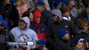 chicago cubs laughing GIF by NBC Sports Chicago