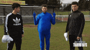 jack whitehall football GIF by Jack Whitehall: Training Days