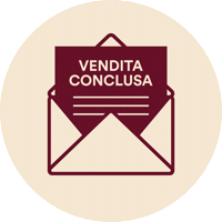 domas_immobiliare realestate sold puglia immobiliare Sticker