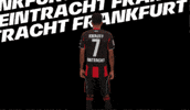 Bundesliga Turn GIF by Eintracht Frankfurt