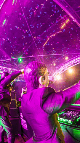dance wish outdoor GIF by Gunz For Hire