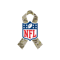 Football Army Sticker by NFL