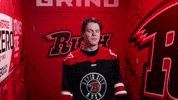 Ekstrom GIF by Rapid City Rush
