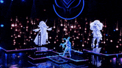 fox tv GIF by The Masked Singer