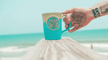 Organic GIF by Johnny Slicks