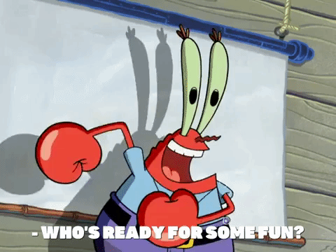 season 8 spongebob's runaway roadtrip: mooncation GIF by SpongeBob SquarePants