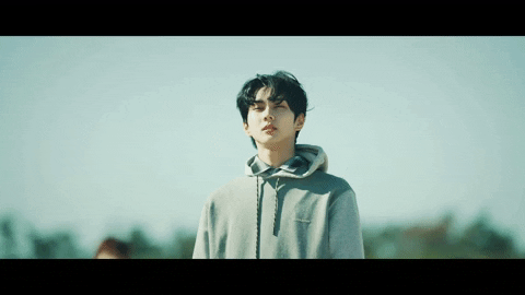 Jungwon GIF by ENHYPEN
