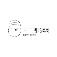Sticker by HM Fitness