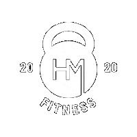 Sticker by HM Fitness