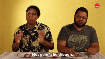 I'm Gonna Like All of Them