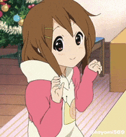 K-On GIF