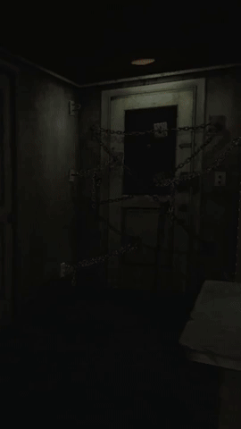 Caught in 4k