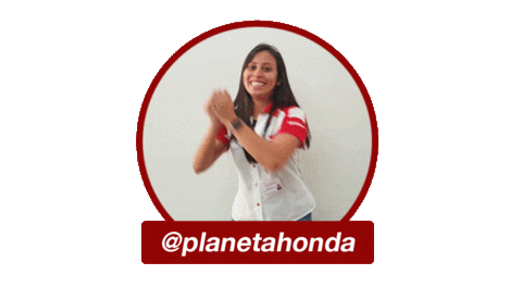 planetamotos giphyupload motovix honda sjc planeta adhemar Sticker