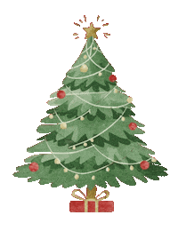 ritagifseadesivos merry natal noel rita gifs e adesivos Sticker