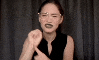 Hot Mess Asl GIF