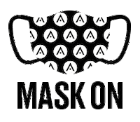 Mask Cosmetology Sticker by Aveda Arts & Sciences Institutes