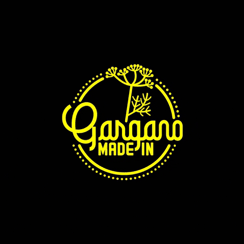 Gargano GIF by GarganoMadeIn