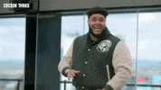 Rap Game Rappers GIF by BBC Three