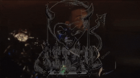 Ovo Sound Drake GIF by PARTYNEXTDOOR