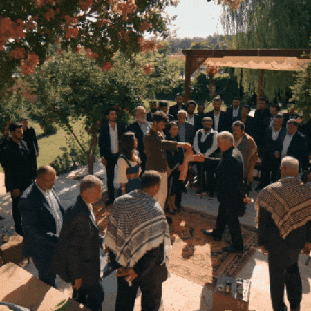 Dizi Serhat GIF by WASS Medya