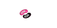 mygrubclub grub club Sticker
