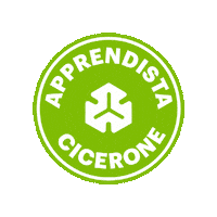 Ambiente Cicerone Sticker by FAI - Fondo per l'Ambiente Italiano