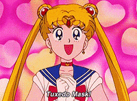 Sailor Moon GIF