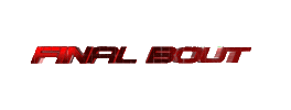 Sticker by Final Bout