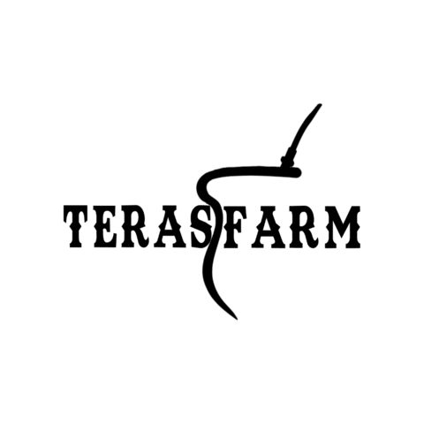 TerasFarm giphygifmaker chimarrao terere erva mate Sticker