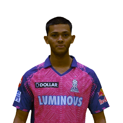 Halla Bol Ipl Sticker by Rajasthan Royals