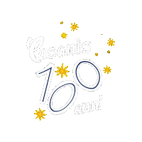 Pastis 100Ans Sticker by Elise Maret