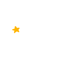 Baby Stars Sticker by Rascal and Friends