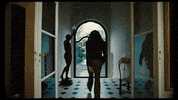 Walking Leaving GIF by Lenny Kravitz