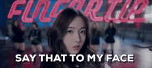 k-pop GIF