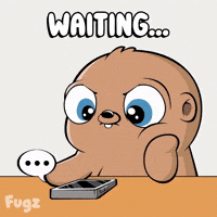 Sad Text GIF by Fugz Official