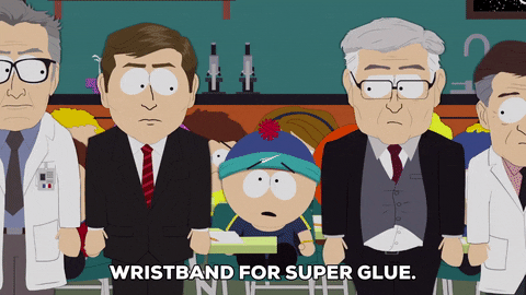 stan marsh GIF by South Park 