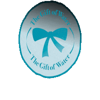 TearfundAUS tearfund thegiftofwater waterrelief giftofwater Sticker