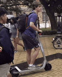 Scooter GIF