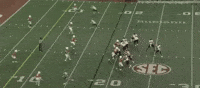 Interception GIF