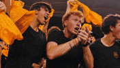 Baylor Bears Sic Em GIF by Baylor Athletics