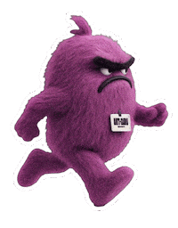 Revolts Sticker by 8D Hubify