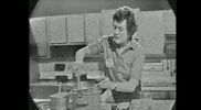 Chocolate Mousse Cooking GIF by Julia Child