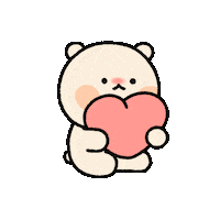 Heart Love Sticker