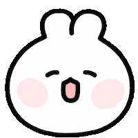 Happy Joy Sticker