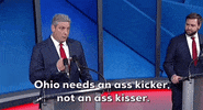 Tim Ryan Ohio GIF by GIPHY News