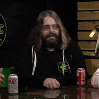 Confused Wait What GIF by Achievement Hunter