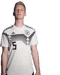 germany sticker by sportschau