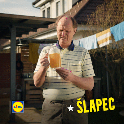 Picnic Pivo GIF by Lidl Slovenija